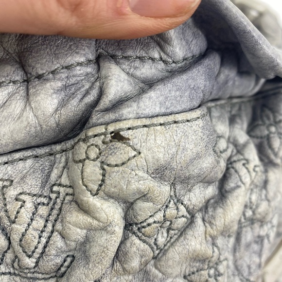 Louis Vuitton Limited Edition Olympe Nimbus MM - Picture 10 of 13